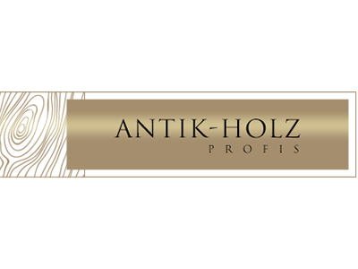 Logo Antik-Holz