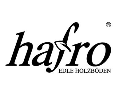 Logo Hafro