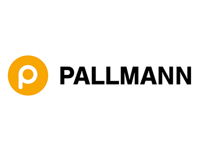 Logo Pallmann